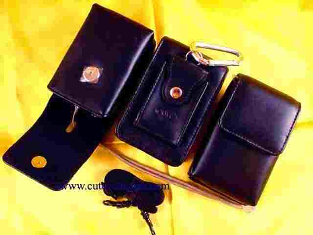 Leather Case